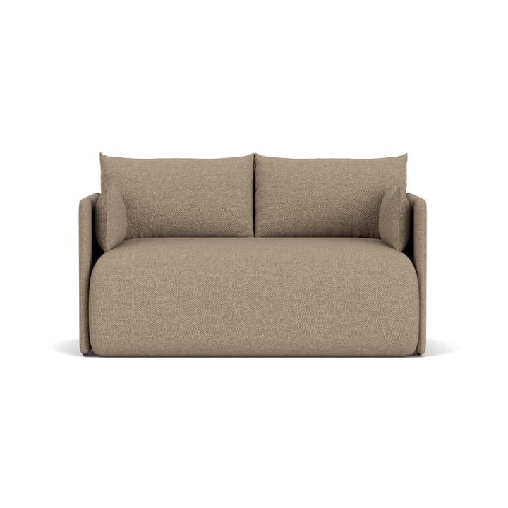 Offset sofa bed 2 seater, Logan flint Audo Copenhagen