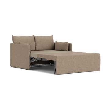 Offset sofa bed 2 seater - Logan flint - Audo Copenhagen