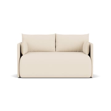 Offset sofa bed  2 seater - Logan Jasmine - Audo Copenhagen