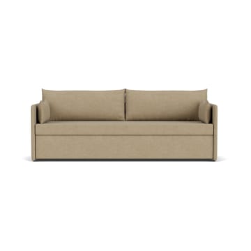 Offset sofa bed 3 seater - Audo Bouclé 02 - Audo Copenhagen