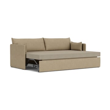 Offset sofa bed 3 seater - Audo Bouclé 02 - Audo Copenhagen