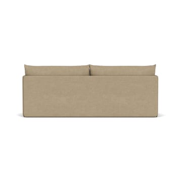 Offset sofa bed 3 seater - Audo Bouclé 02 - Audo Copenhagen