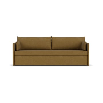 Offset sofa bed 3 seater - Audo Bouclé 06 - Audo Copenhagen