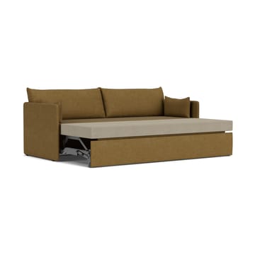 Offset sofa bed 3 seater - Audo Bouclé 06 - Audo Copenhagen