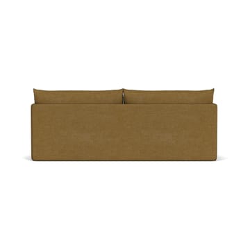 Offset sofa bed 3 seater - Audo Bouclé 06 - Audo Copenhagen