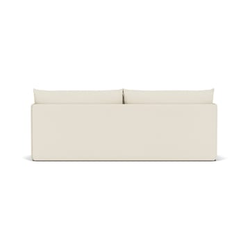 Offset sofa bed 3 seater - Baru 0200 White - Audo Copenhagen