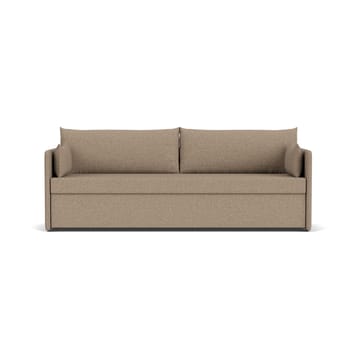 Offset sofa bed 3 seater - Logan Flint - Audo Copenhagen