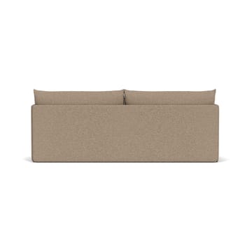 Offset sofa bed 3 seater - Logan Flint - Audo Copenhagen