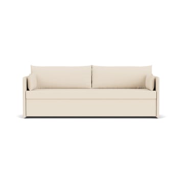 Offset sofa bed 3 seater - Logan Jasmine - Audo Copenhagen