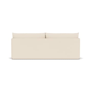 Offset sofa bed 3 seater - Logan Jasmine - Audo Copenhagen