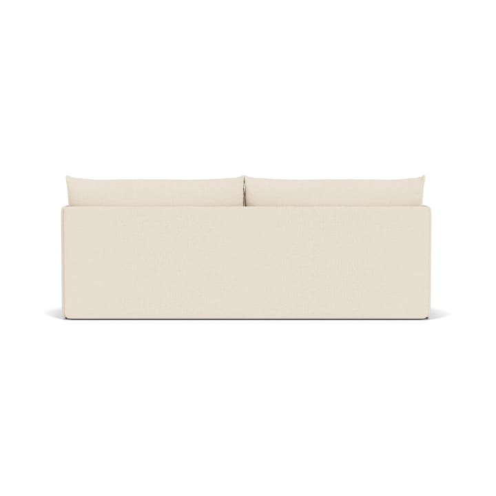 Offset sofa bed 3 seater, Logan Jasmine Audo Copenhagen