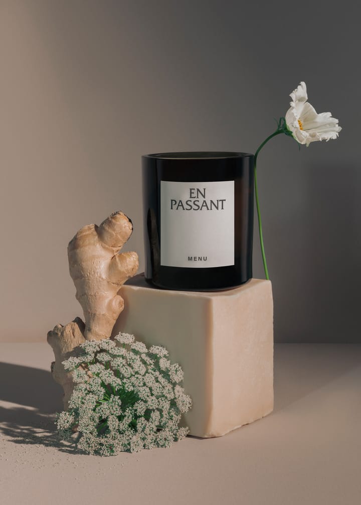 Olfacte scented Candle En Passant, 79 g Audo Copenhagen