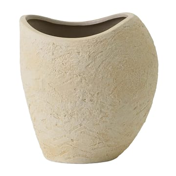 Plantas flower pot 24 cm - Ivory - Audo Copenhagen