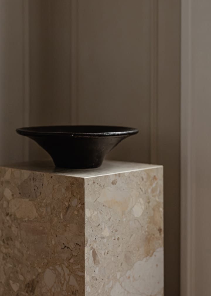 Plinth tall sidetable 30x30x51 cm
, Kunis Breccia Audo Copenhagen