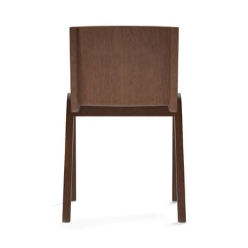 Ready chair upholstered seat - Red oak-Logan Jasmine - Audo Copenhagen