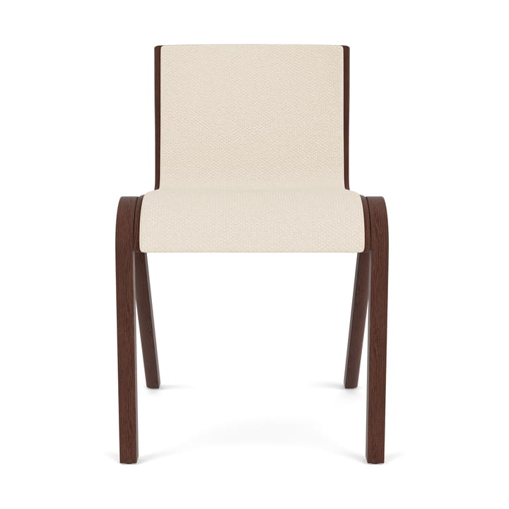 Ready upholstered chair, Red oak-Logan Jasmine Audo Copenhagen