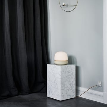 Stone Table lamp - sand - Audo Copenhagen