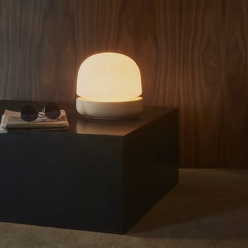 Stone Table lamp - sand - Audo Copenhagen