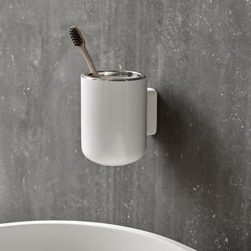 Toothbrush holder - Black. wall hanging - Audo Copenhagen