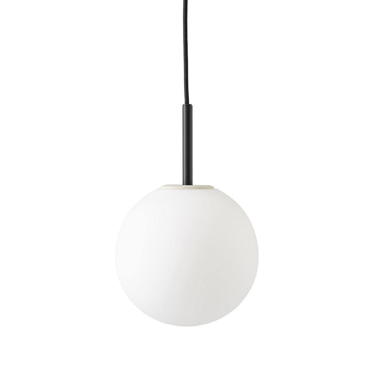 Audo Copenhagen TR ceiling lamp white