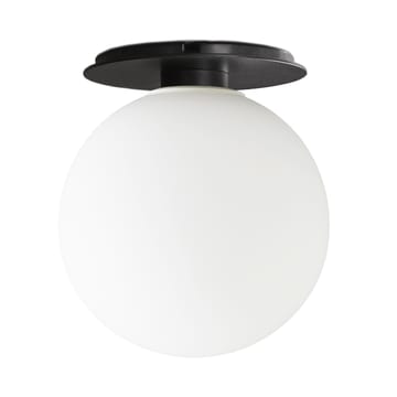 TR ceiling- & wall lamp - black - Audo Copenhagen