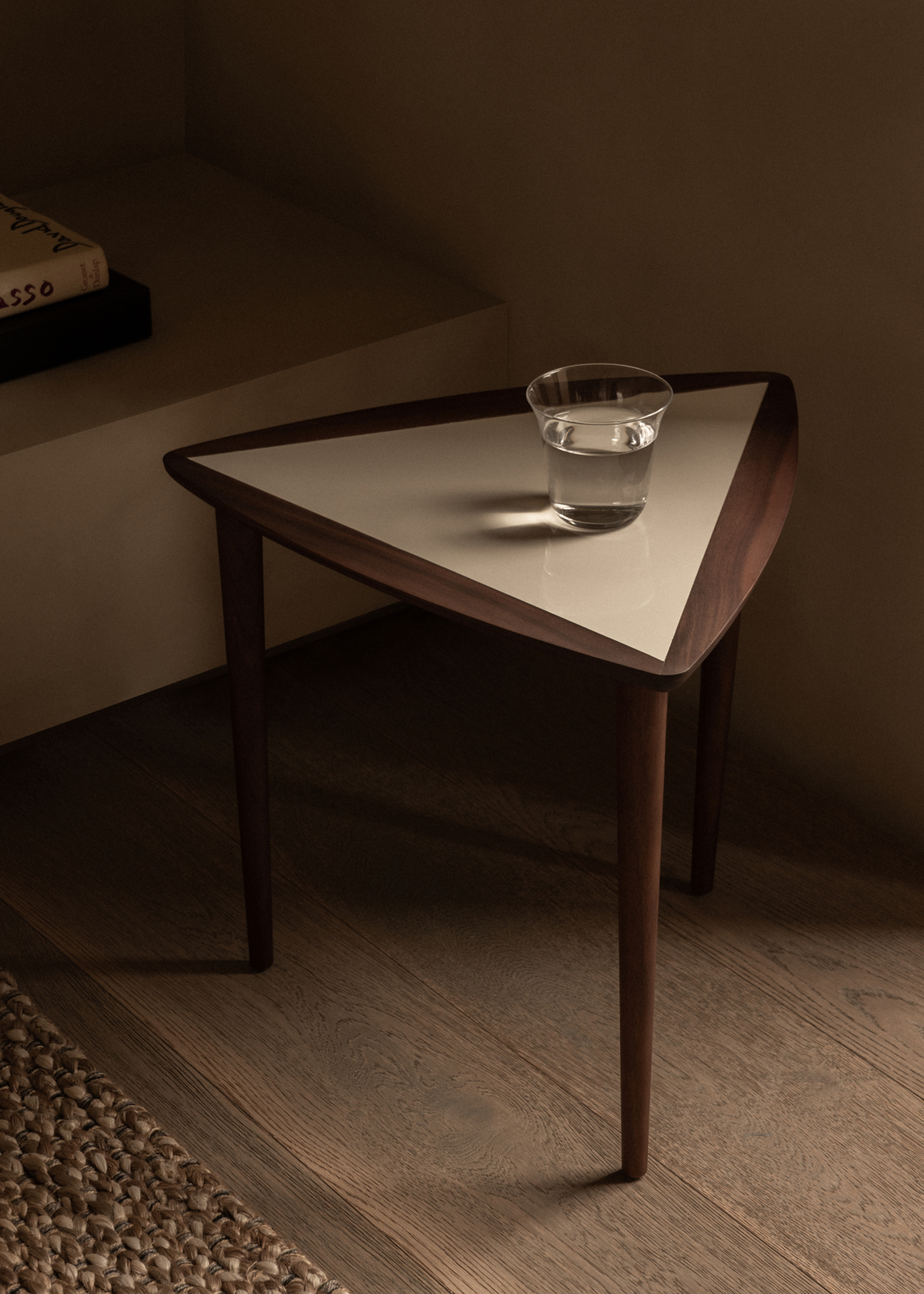 Umanoff Nesting Side Table From Audo Copenhagen - NordicNest.com