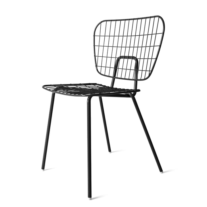 Wm String chair, Black Audo Copenhagen