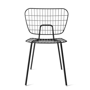 Wm String chair - Black - Audo Copenhagen