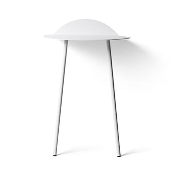 Yeh wall table tall - White - Audo Copenhagen