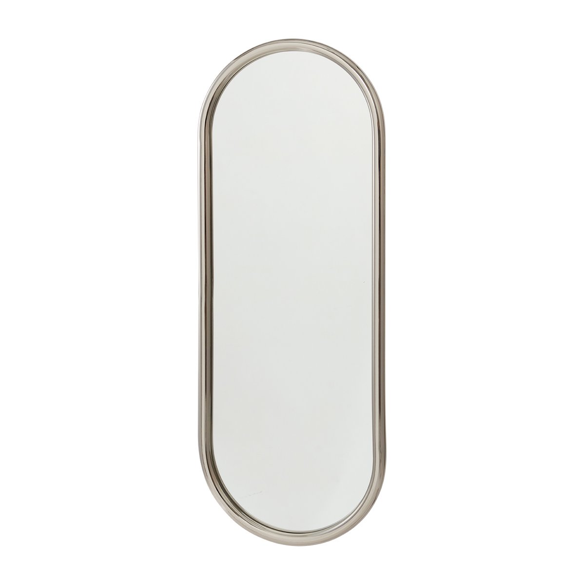 AYTM Angui mirror silver 39x108 cm