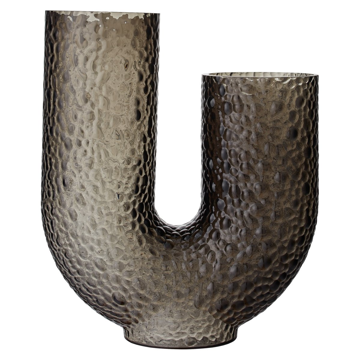 AYTM Arura vase high black