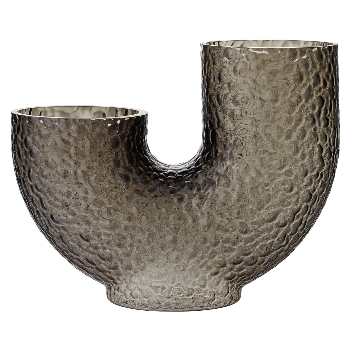 AYTM Arura vase medium black