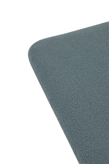 Curva seat cushion for bench 32x95.5 cm - Dusty Blue - AYTM