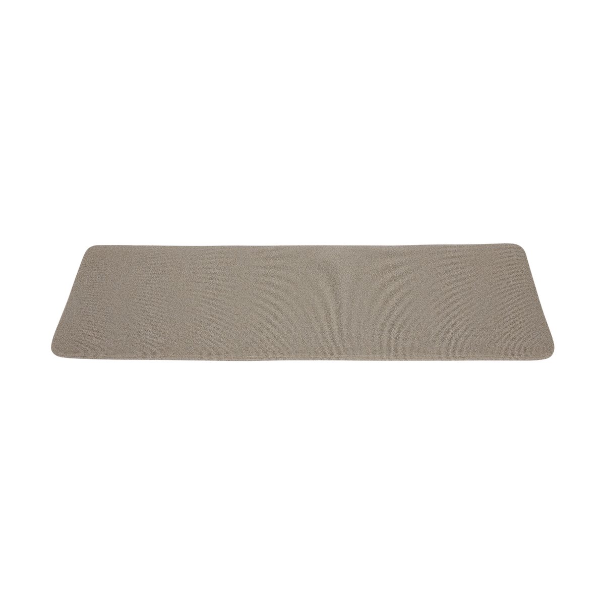 AYTM Curva seat cushion for bench 32x95.5 cm Taupe