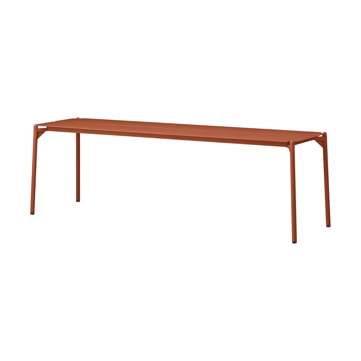 AYTM NOVO bench 145x45.5 cm Gingerbread