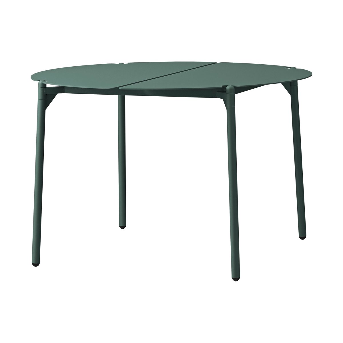 AYTM NOVO lounge table Ø70x45 cm Forest