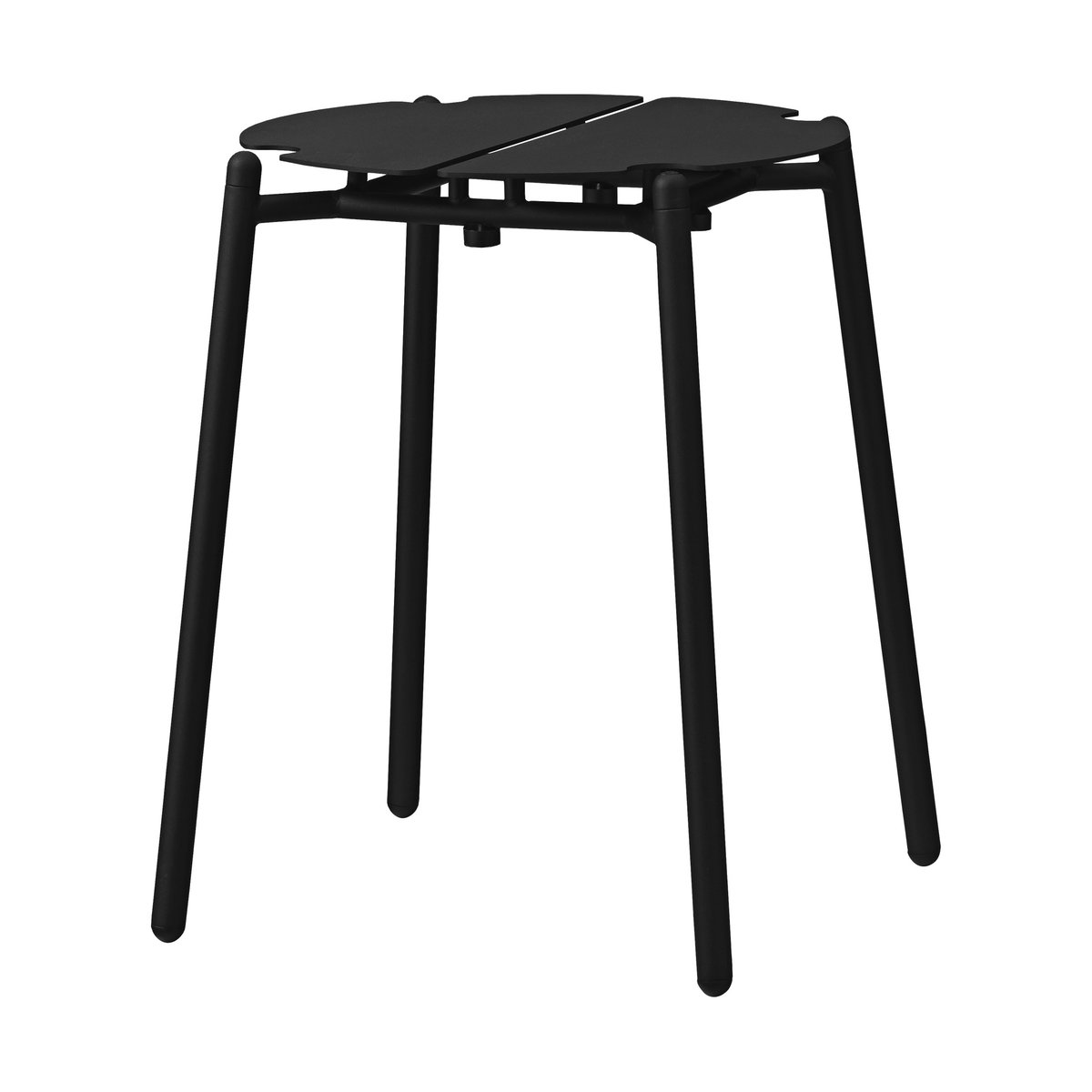 AYTM NOVO stool Black