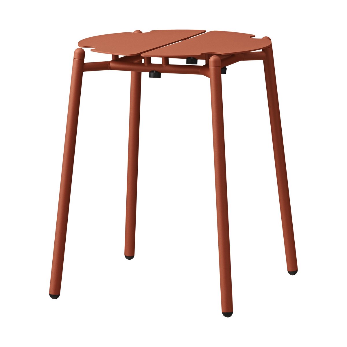 AYTM NOVO stool Gingerbread