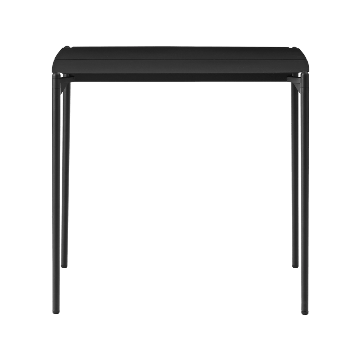 NOVO table 80x80x72 cm, Black AYTM