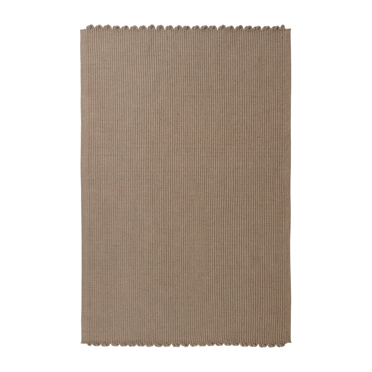 AYTM Redono rug  taupe 140x200 cm