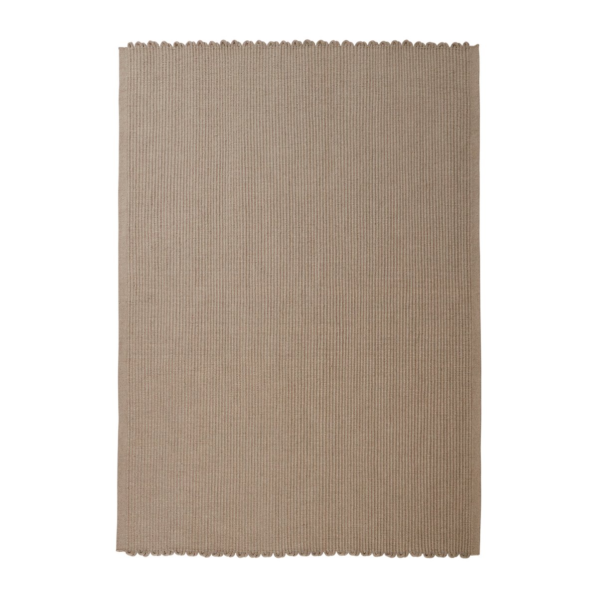 AYTM Redono rug  taupe 170x240 cm