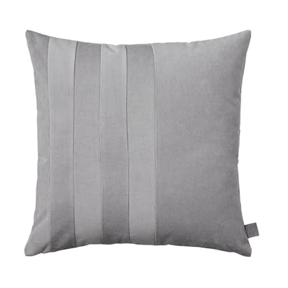 Sanati cushion 50x50 cm - Light grey - AYTM