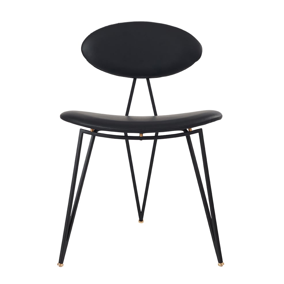 AYTM Semper stool Black-black