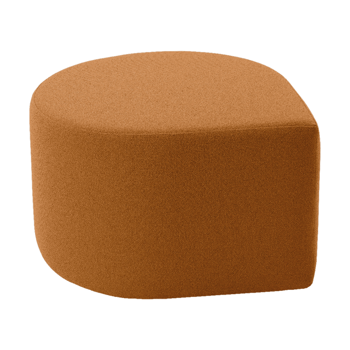 Stilla pouf - Amber - AYTM