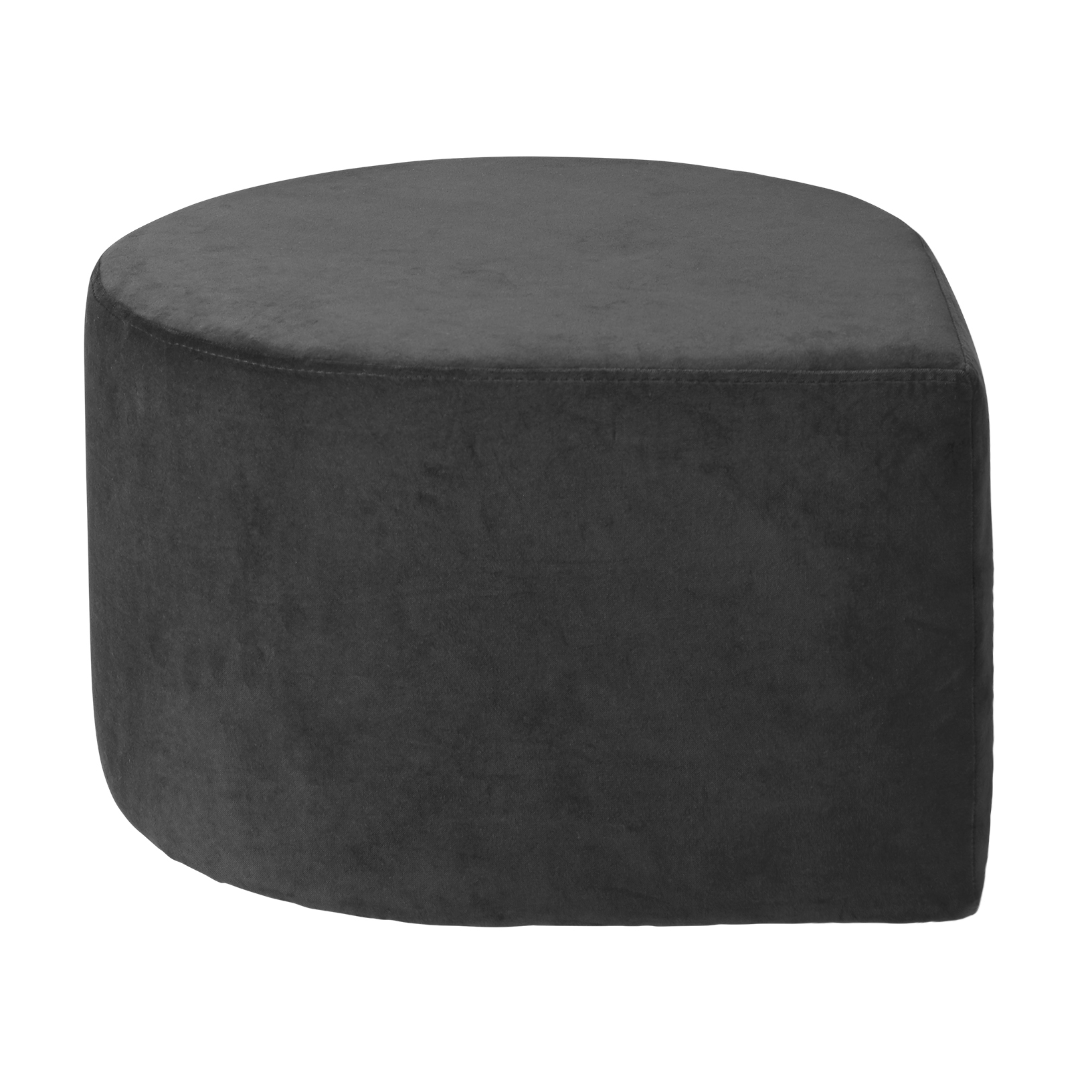 Maxalto - Pouf quadrato Intervallum - LONGHO