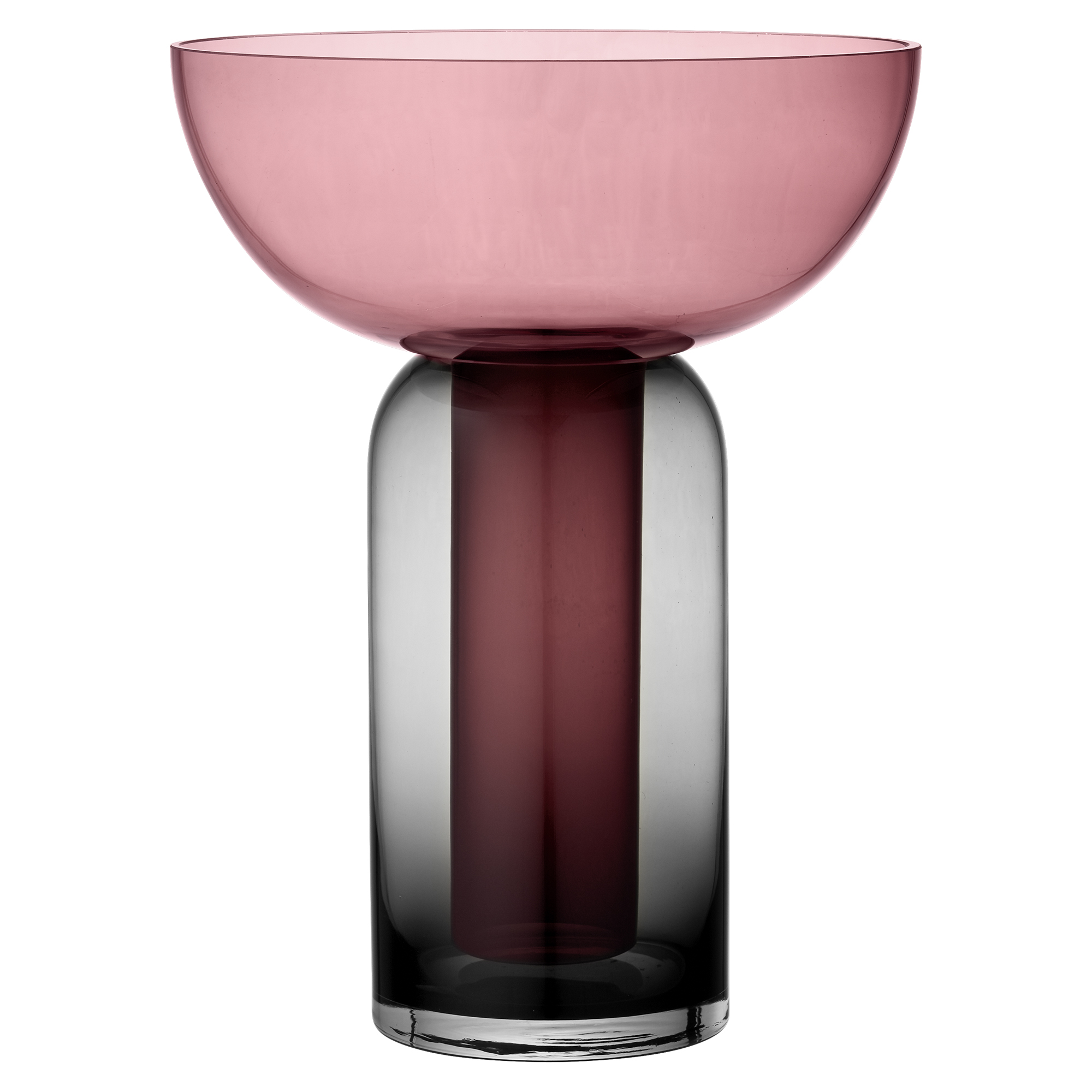 Torus vase large from AYTM NordicNest