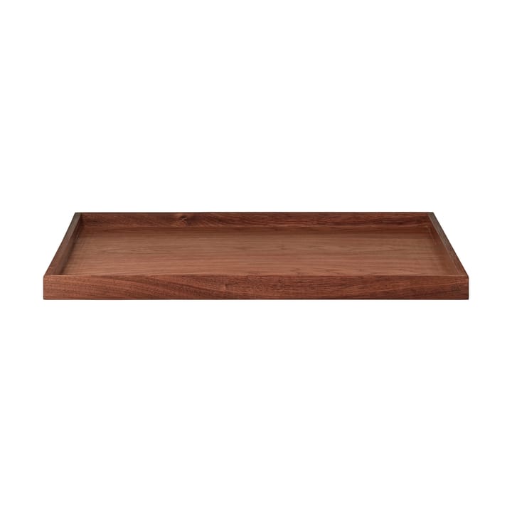 Unity Square Tray Walnut, X-Large AYTM