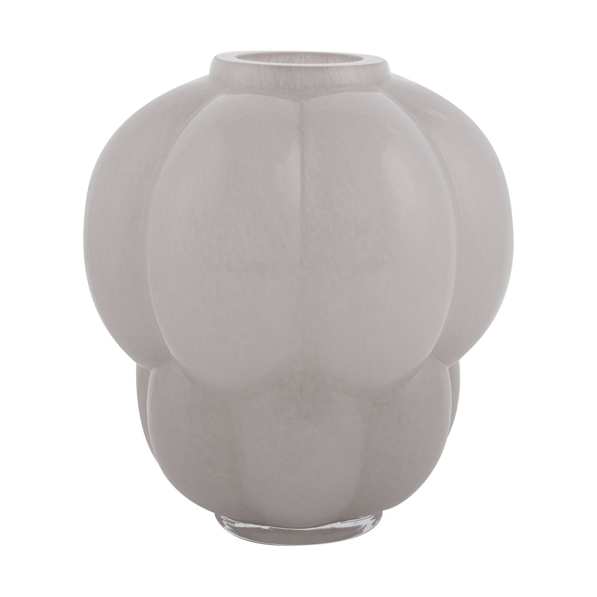 AYTM Uva vase 22 cm Dove Grey