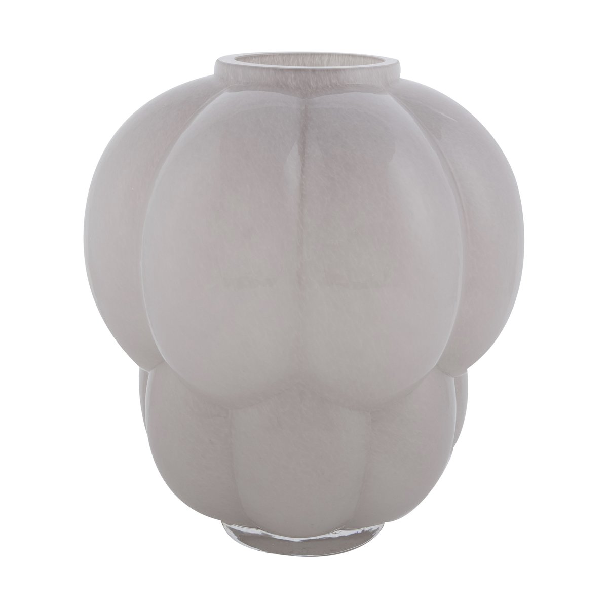 AYTM Uva vase 28 cm Dove Grey