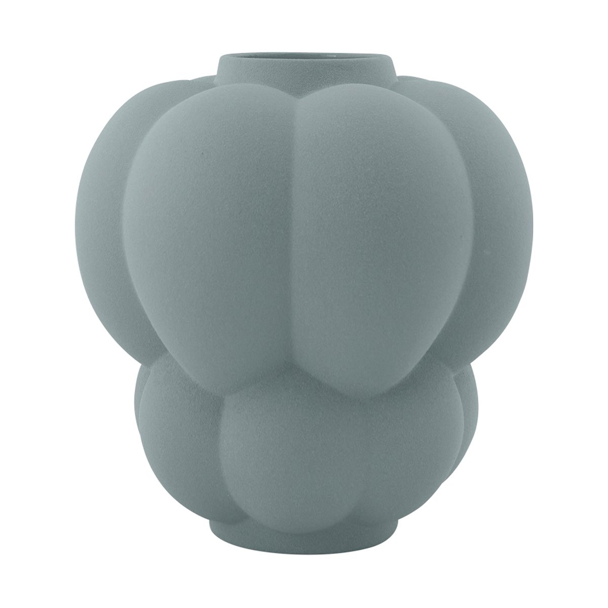 AYTM Uva vase 28 cm Pale mint